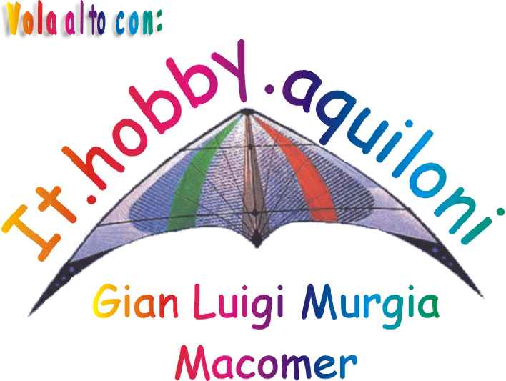 Logo di Gian Luigi Murgia