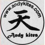 logo andy kites