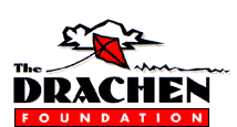 logo drachen